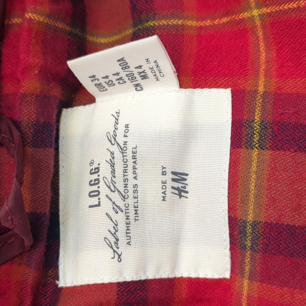 H&M Vest - Picture 4 of 4